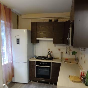 Продается 2-х комнатная квартира, 48,3 м²