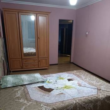 Продается 2-х комнатная квартира, 48,3 м²