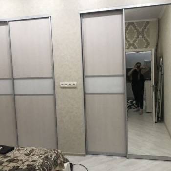 Продается 2-х комнатная квартира, 40 м²