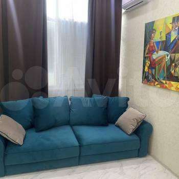 Продается 2-х комнатная квартира, 40 м²