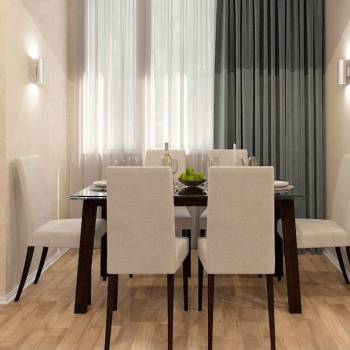 Продается 2-х комнатная квартира, 45 м²