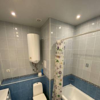 Продается 1-комнатная квартира, 25,9 м²