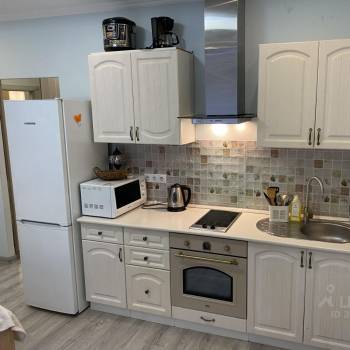 Продается 1-комнатная квартира, 25,9 м²