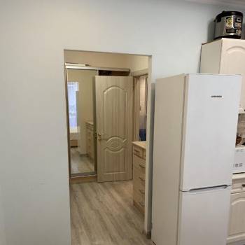 Продается 1-комнатная квартира, 25,9 м²