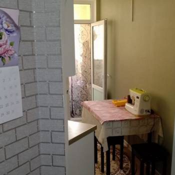 Продается 1-комнатная квартира, 32 м²