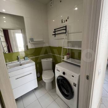 Сдается 1-комнатная квартира, 45 м²