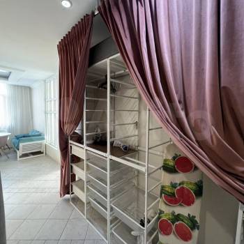 Сдается 1-комнатная квартира, 45 м²