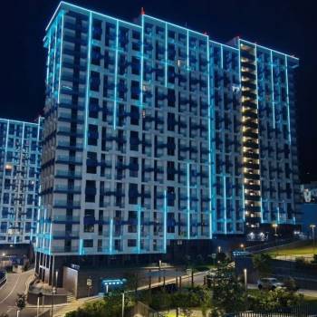 Продается 1-комнатная квартира, 23,2 м²