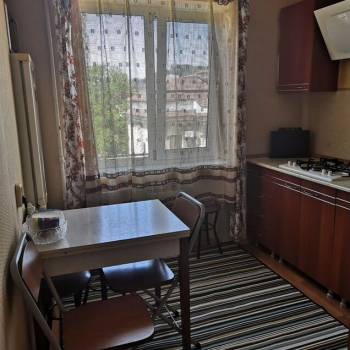 Продается 1-комнатная квартира, 30,5 м²