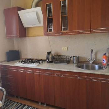 Продается 1-комнатная квартира, 30,5 м²