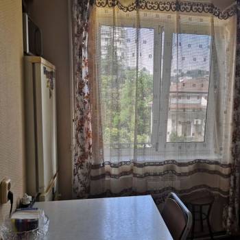 Продается 1-комнатная квартира, 30,5 м²