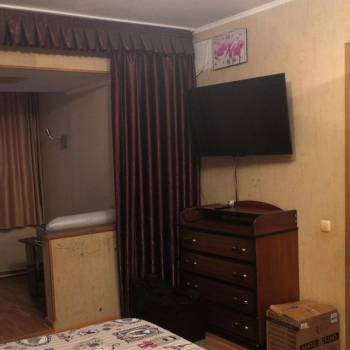 Продается 1-комнатная квартира, 30,5 м²