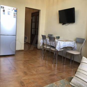 Сдается 1-комнатная квартира, 55 м²