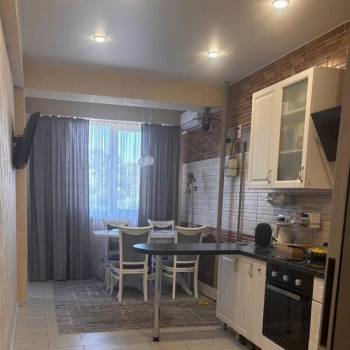 Продается 2-х комнатная квартира, 62,3 м²