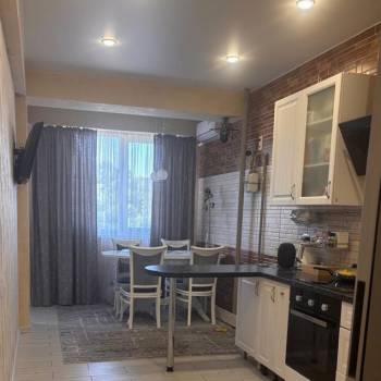 Продается 2-х комнатная квартира, 62,3 м²