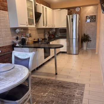 Продается 2-х комнатная квартира, 62,3 м²