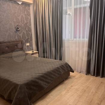 Продается 2-х комнатная квартира, 62,3 м²