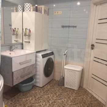 Продается 2-х комнатная квартира, 62,3 м²