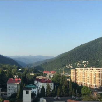 Сдается 1-комнатная квартира, 35 м²