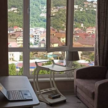 Сдается 1-комнатная квартира, 35 м²