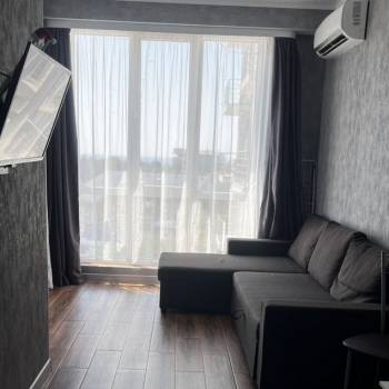 Продается 1-комнатная квартира, 23 м²