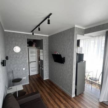 Продается 1-комнатная квартира, 23 м²