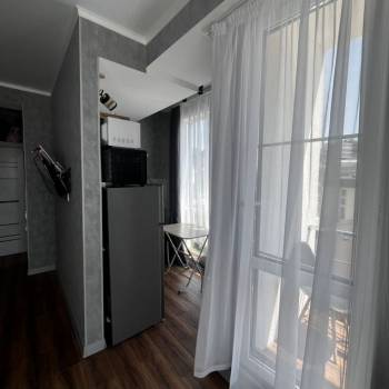 Продается 1-комнатная квартира, 23 м²