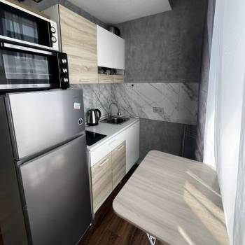 Продается 1-комнатная квартира, 23 м²