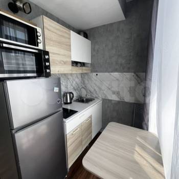 Продается 1-комнатная квартира, 23 м²