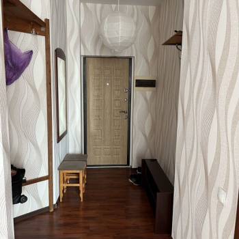 Сдается 2-х комнатная квартира, 49 м²