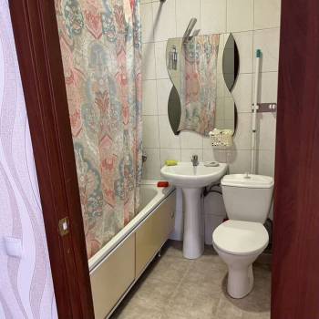 Сдается 2-х комнатная квартира, 49 м²