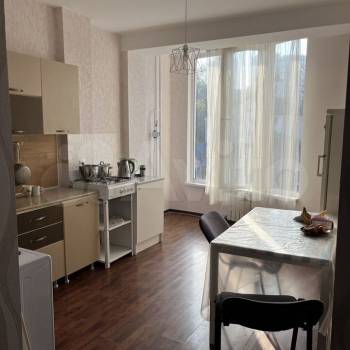 Сдается 2-х комнатная квартира, 49 м²