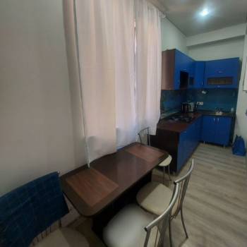 Сдается 1-комнатная квартира, 40 м²