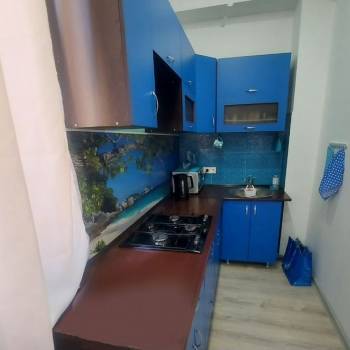 Сдается 1-комнатная квартира, 40 м²