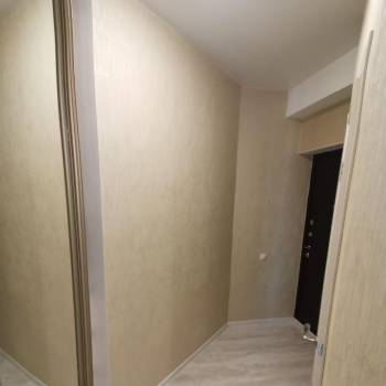 Продается 1-комнатная квартира, 42,4 м²