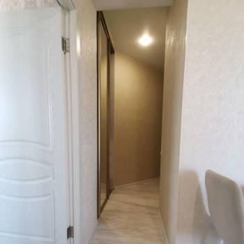 Продается 1-комнатная квартира, 42,4 м²