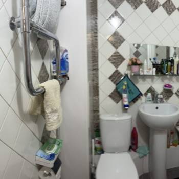 Продается 1-комнатная квартира, 40,3 м²