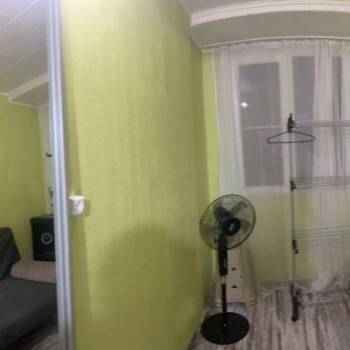 Продается 1-комнатная квартира, 40,3 м²