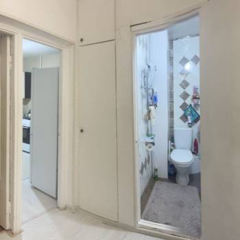 Продается 1-комнатная квартира, 40,3 м²