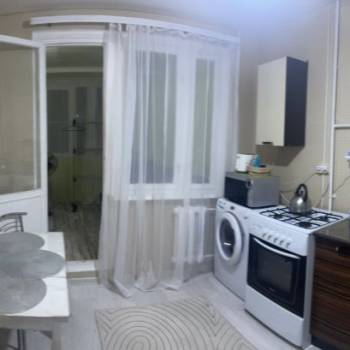 Продается 1-комнатная квартира, 40,3 м²