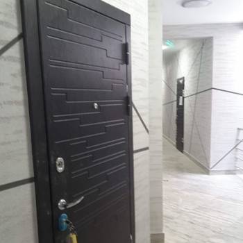 Продается 1-комнатная квартира, 35 м²