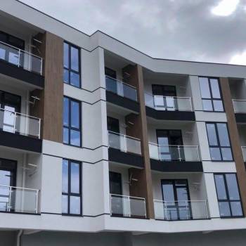 Продается 1-комнатная квартира, 35 м²