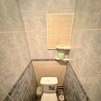 Продается 2-х комнатная квартира, 60,8 м²