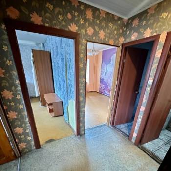 Продается 2-х комнатная квартира, 60,8 м²