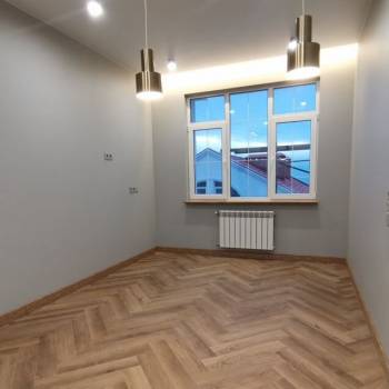 Продается 1-комнатная квартира, 22 м²