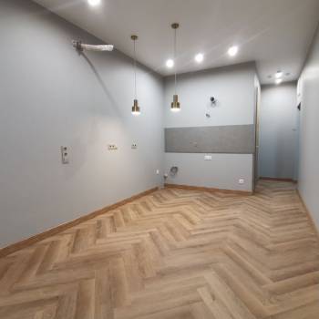 Продается 1-комнатная квартира, 22 м²