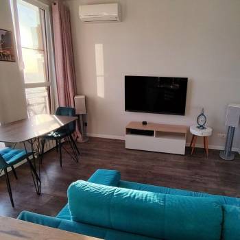 Продается 2-х комнатная квартира, 45,5 м²