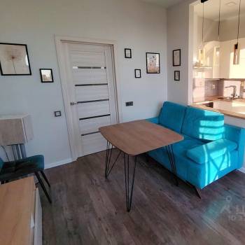 Продается 2-х комнатная квартира, 45,5 м²