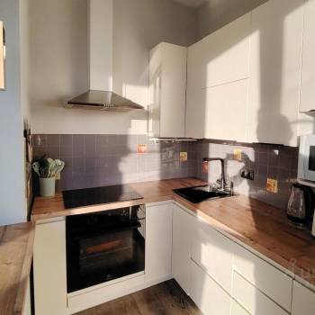 Продается 2-х комнатная квартира, 45,5 м²