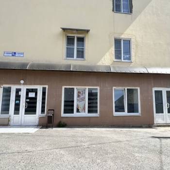 Продается Нежилое помещение, 119,6 м²